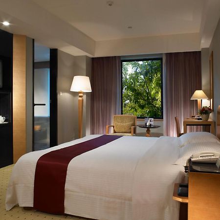 Spring City Resort Taipeh Exterior foto