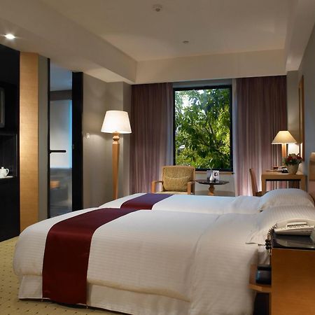 Spring City Resort Taipeh Exterior foto