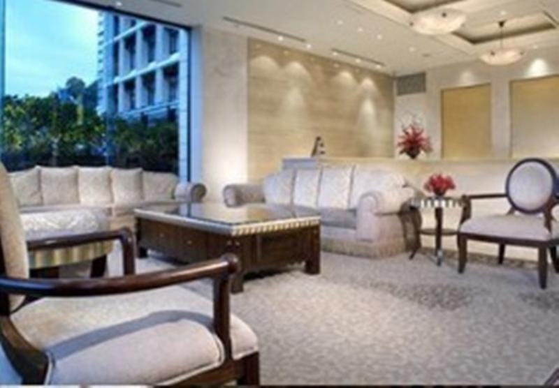 Spring City Resort Taipeh Exterior foto