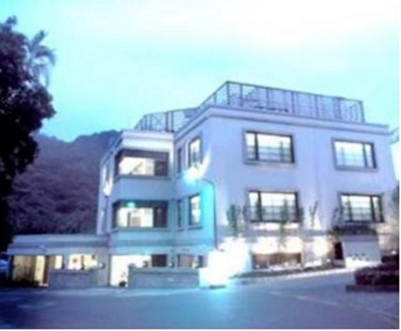 Spring City Resort Taipeh Exterior foto