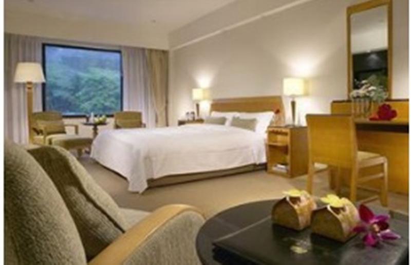 Spring City Resort Taipeh Exterior foto