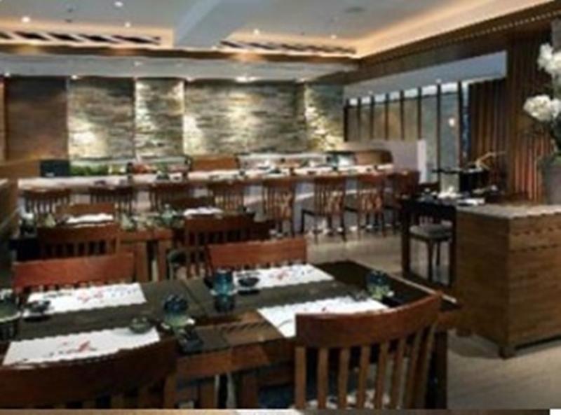 Spring City Resort Taipeh Exterior foto